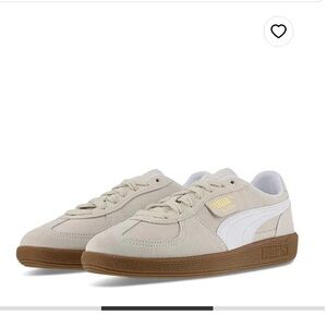 Puma Palermo women’s sneaker BNIB